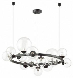 Подвесная люстра Odeon Light Tovi 4818/14 в Белоярском - beloyarskiy.mebel24.online | фото 4