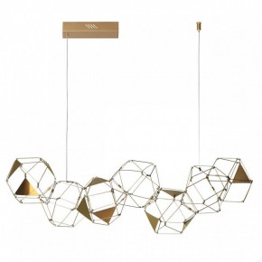 Подвесная люстра Odeon Light Trellis 5086/32L в Белоярском - beloyarskiy.mebel24.online | фото 4