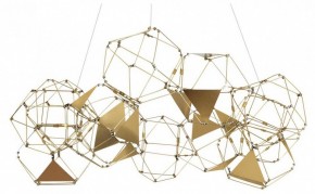 Подвесная люстра Odeon Light Trellis 5086/56L в Белоярском - beloyarskiy.mebel24.online | фото