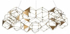 Подвесная люстра Odeon Light Trellis 5086/68L в Белоярском - beloyarskiy.mebel24.online | фото