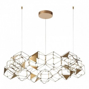 Подвесная люстра Odeon Light Trellis 5086/68L в Белоярском - beloyarskiy.mebel24.online | фото 4