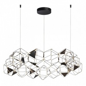 Подвесная люстра Odeon Light Trellis 5087/68L в Белоярском - beloyarskiy.mebel24.online | фото 2