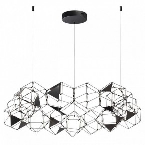 Подвесная люстра Odeon Light Trellis 5087/68L в Белоярском - beloyarskiy.mebel24.online | фото 3