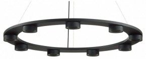 Подвесная люстра Odeon Light Turman 6631/75L в Белоярском - beloyarskiy.mebel24.online | фото