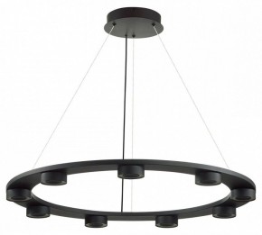 Подвесная люстра Odeon Light Turman 6631/75L в Белоярском - beloyarskiy.mebel24.online | фото 2