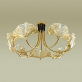 Подвесная люстра Odeon Light Ventaglio 4870/7 в Белоярском - beloyarskiy.mebel24.online | фото 2