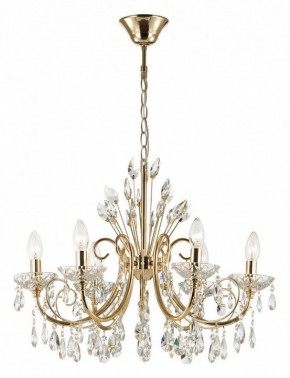 Подвесная люстра Odeon Light Versia 4977/6 в Белоярском - beloyarskiy.mebel24.online | фото 3