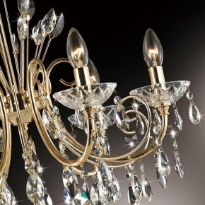 Подвесная люстра Odeon Light Versia 4977/6 в Белоярском - beloyarskiy.mebel24.online | фото 7