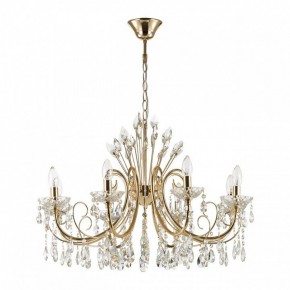 Подвесная люстра Odeon Light Versia 4977/8 в Белоярском - beloyarskiy.mebel24.online | фото 3