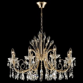 Подвесная люстра Odeon Light Versia 4977/8 в Белоярском - beloyarskiy.mebel24.online | фото 4