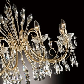 Подвесная люстра Odeon Light Versia 4977/8 в Белоярском - beloyarskiy.mebel24.online | фото 7