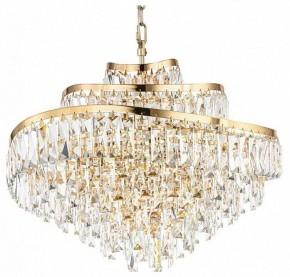 Подвесная люстра Odeon Light Wayta 5073/12 в Белоярском - beloyarskiy.mebel24.online | фото