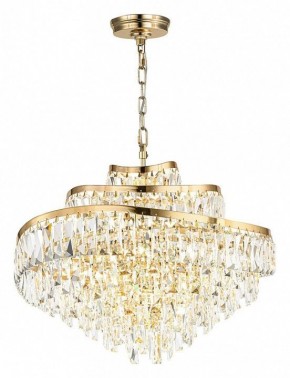 Подвесная люстра Odeon Light Wayta 5073/12 в Белоярском - beloyarskiy.mebel24.online | фото 2