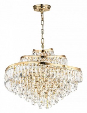 Подвесная люстра Odeon Light Wayta 5073/12 в Белоярском - beloyarskiy.mebel24.online | фото 3