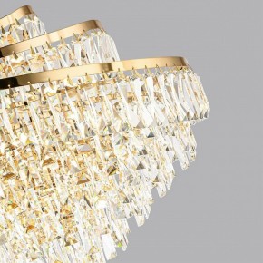 Подвесная люстра Odeon Light Wayta 5073/12 в Белоярском - beloyarskiy.mebel24.online | фото 6