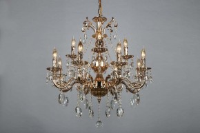 Подвесная люстра Omnilux Aosta OML-78903-12 в Белоярском - beloyarskiy.mebel24.online | фото 5