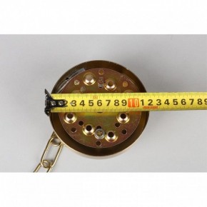Подвесная люстра Omnilux Casanuova OML-52603-12 в Белоярском - beloyarskiy.mebel24.online | фото 11