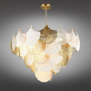 Подвесная люстра Omnilux Casanuova OML-52603-12 в Белоярском - beloyarskiy.mebel24.online | фото 2