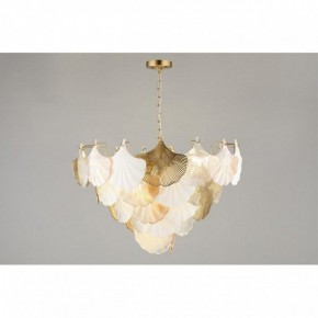 Подвесная люстра Omnilux Casanuova OML-52603-12 в Белоярском - beloyarskiy.mebel24.online | фото 4