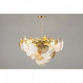 Подвесная люстра Omnilux Casanuova OML-52603-12 в Белоярском - beloyarskiy.mebel24.online | фото 5