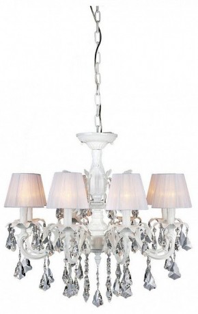 Подвесная люстра Omnilux Catanzaro OML-30807-08 в Белоярском - beloyarskiy.mebel24.online | фото 2