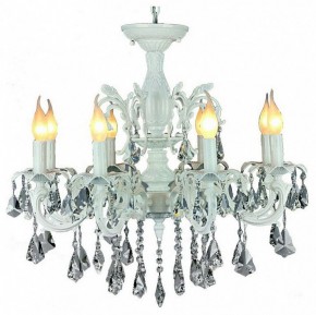 Подвесная люстра Omnilux Catanzaro OML-30807-08 в Белоярском - beloyarskiy.mebel24.online | фото 3