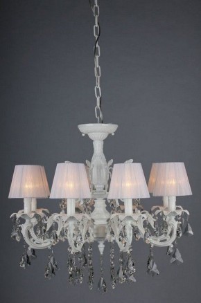 Подвесная люстра Omnilux Catanzaro OML-30807-08 в Белоярском - beloyarskiy.mebel24.online | фото 5
