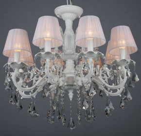 Подвесная люстра Omnilux Catanzaro OML-30807-08 в Белоярском - beloyarskiy.mebel24.online | фото 8