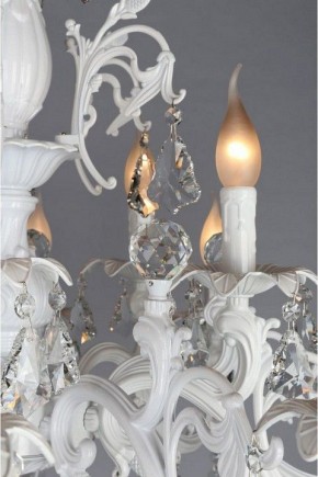 Подвесная люстра Omnilux Catanzaro OML-30807-15 в Белоярском - beloyarskiy.mebel24.online | фото 12