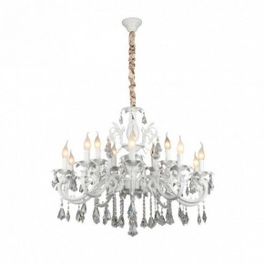 Подвесная люстра Omnilux Catanzaro OML-30807-15 в Белоярском - beloyarskiy.mebel24.online | фото 2