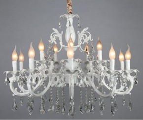Подвесная люстра Omnilux Catanzaro OML-30807-15 в Белоярском - beloyarskiy.mebel24.online | фото 7