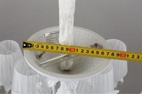 Подвесная люстра Omnilux Catanzaro OML-30807-15 в Белоярском - beloyarskiy.mebel24.online | фото 8