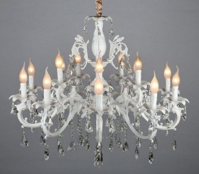 Подвесная люстра Omnilux Catanzaro OML-30807-15 в Белоярском - beloyarskiy.mebel24.online | фото 9