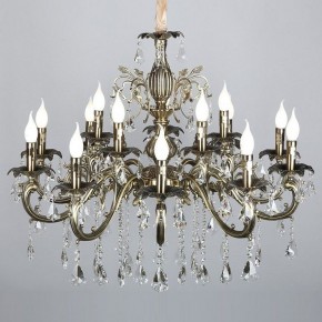 Подвесная люстра Omnilux Catanzaro OML-30813-15 в Белоярском - beloyarskiy.mebel24.online | фото 11