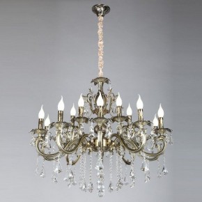 Подвесная люстра Omnilux Catanzaro OML-30813-15 в Белоярском - beloyarskiy.mebel24.online | фото 12