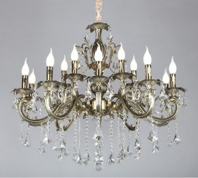 Подвесная люстра Omnilux Catanzaro OML-30813-15 в Белоярском - beloyarskiy.mebel24.online | фото 8