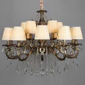 Подвесная люстра Omnilux Catanzaro OML-30813-15 в Белоярском - beloyarskiy.mebel24.online | фото 9