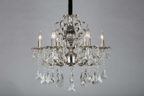 Подвесная люстра Omnilux Grosseto OML-77713-06 в Белоярском - beloyarskiy.mebel24.online | фото 2