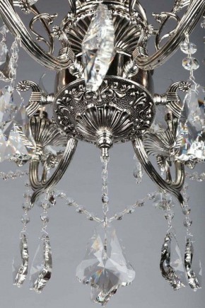 Подвесная люстра Omnilux Grosseto OML-77713-06 в Белоярском - beloyarskiy.mebel24.online | фото 5