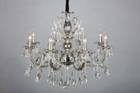 Подвесная люстра Omnilux Grosseto OML-77713-08 в Белоярском - beloyarskiy.mebel24.online | фото 5