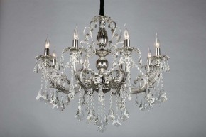 Подвесная люстра Omnilux Grosseto OML-77713-08 в Белоярском - beloyarskiy.mebel24.online | фото 6