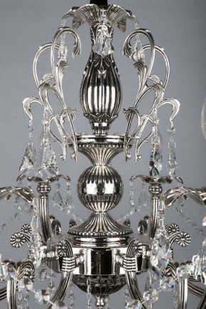 Подвесная люстра Omnilux Grosseto OML-77713-08 в Белоярском - beloyarskiy.mebel24.online | фото 8