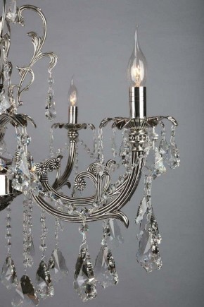 Подвесная люстра Omnilux Grosseto OML-77713-08 в Белоярском - beloyarskiy.mebel24.online | фото 9