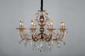Подвесная люстра Omnilux Grosseto OML-77723-08 в Белоярском - beloyarskiy.mebel24.online | фото 3