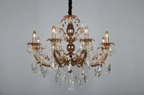 Подвесная люстра Omnilux Grosseto OML-77723-08 в Белоярском - beloyarskiy.mebel24.online | фото 5