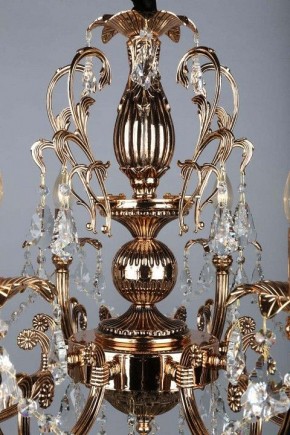 Подвесная люстра Omnilux Grosseto OML-77723-08 в Белоярском - beloyarskiy.mebel24.online | фото 7