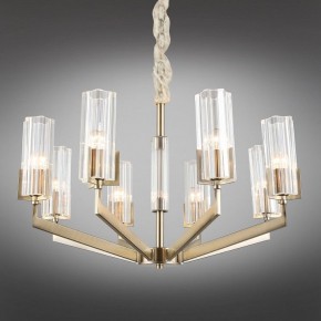 Подвесная люстра Omnilux Ledro OML-69903-08 в Белоярском - beloyarskiy.mebel24.online | фото 2