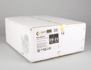 Подвесная люстра Omnilux Ledro OML-69903-08 в Белоярском - beloyarskiy.mebel24.online | фото 8