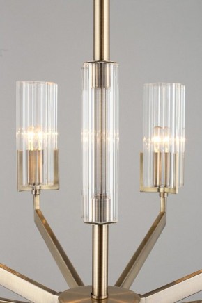 Подвесная люстра Omnilux Ledro OML-69903-08 в Белоярском - beloyarskiy.mebel24.online | фото 9