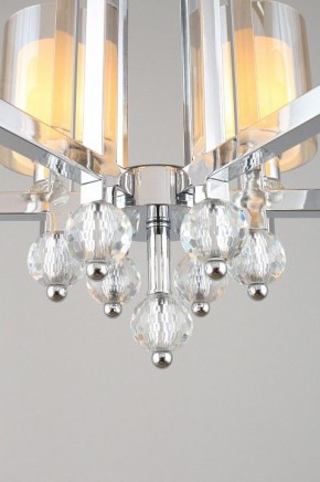 Подвесная люстра Omnilux Malito OML-79903-06 в Белоярском - beloyarskiy.mebel24.online | фото 5